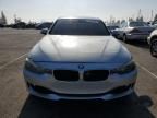 2013 BMW 328 I Sulev