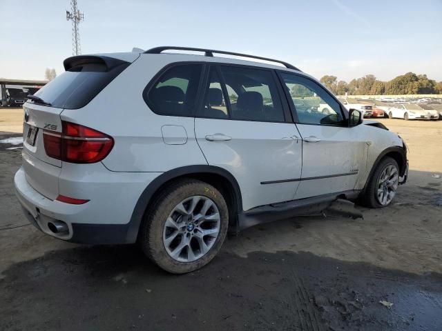 2013 BMW X5 XDRIVE35I