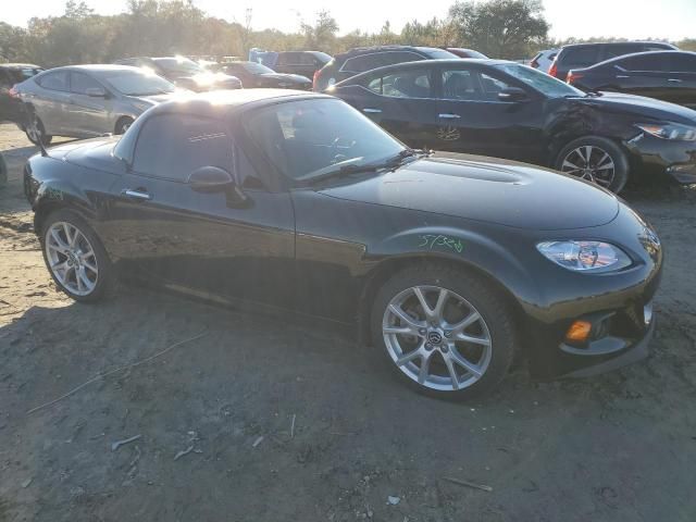 2013 Mazda MX-5 Miata Grand Touring