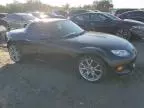 2013 Mazda MX-5 Miata Grand Touring