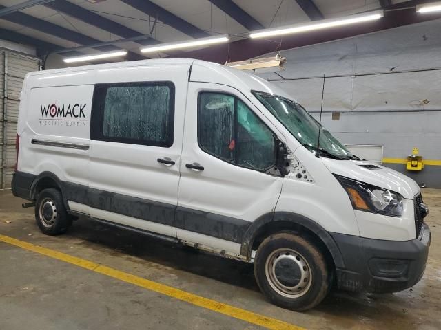 2021 Ford Transit T-250