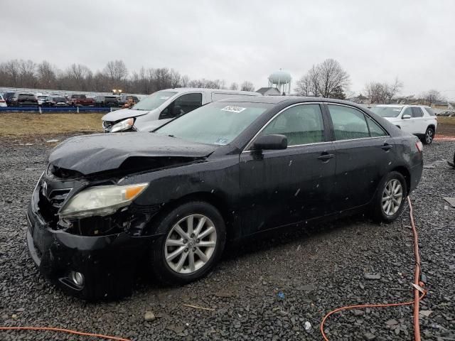 2011 Toyota Camry SE