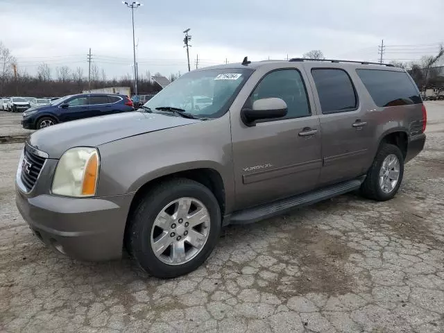 2011 GMC Yukon XL C1500 SLE