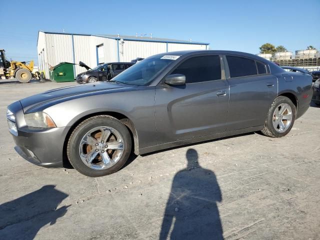 2012 Dodge Charger SXT