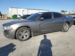 2012 Dodge Charger SXT en venta en Tulsa, OK