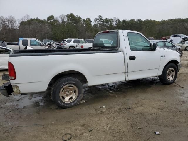 1998 Ford F150