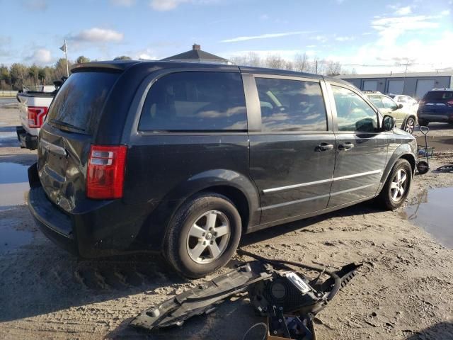 2008 Dodge Grand Caravan SXT