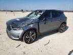 2019 Volvo XC40 T5 R-Design