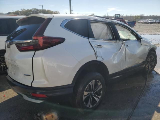 2023 Honda CR-V SE