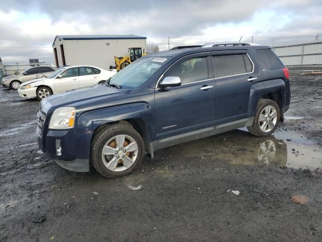 2015 GMC Terrain SLT