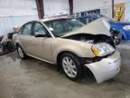 2007 Ford Five Hundred Limited