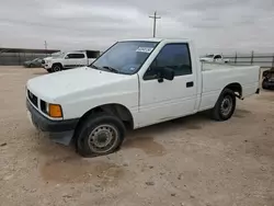 Isuzu Conventional Short bed salvage cars for sale: 1989 Isuzu Conventional Short BED