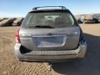 2008 Subaru Outback