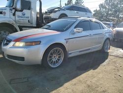 2006 Acura 3.2TL en venta en Denver, CO