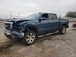 GMC Vehiculos salvage en venta: 2014 GMC Sierra K1500 SLE