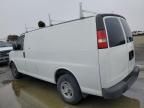 2007 Chevrolet Express G1500