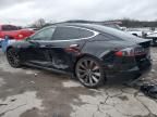 2013 Tesla Model S