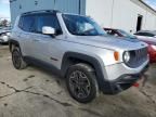 2015 Jeep Renegade Trailhawk