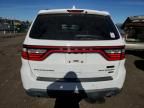 2015 Dodge Durango Citadel