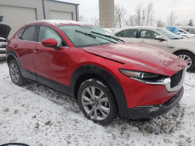 2021 Mazda CX-30 Premium