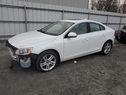 Volvo Vehiculos salvage en venta: 2014 Volvo S60 T5