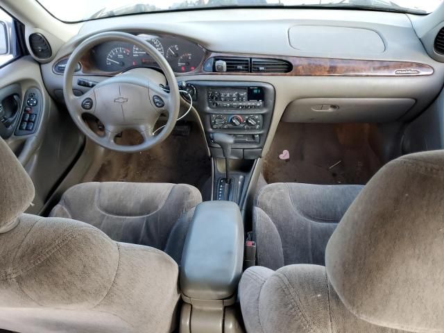 2000 Chevrolet Malibu LS