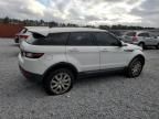 2016 Land Rover Range Rover Evoque SE