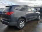 2012 Chevrolet Traverse LS