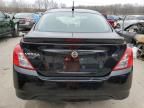 2019 Nissan Versa S