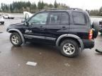 2003 Chevrolet Tracker ZR2