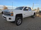 2015 Chevrolet Silverado K2500 High Country