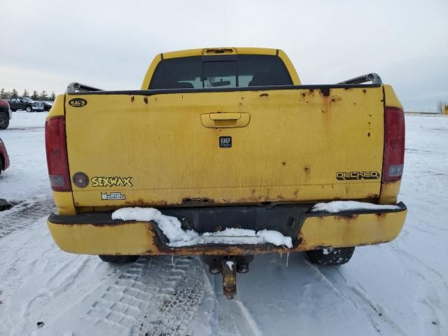 2005 Dodge RAM 1500 ST