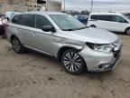 2019 Mitsubishi Outlander ES