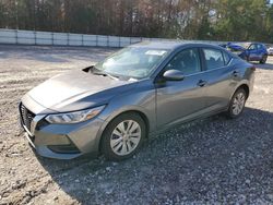 2023 Nissan Sentra S en venta en Ellenwood, GA