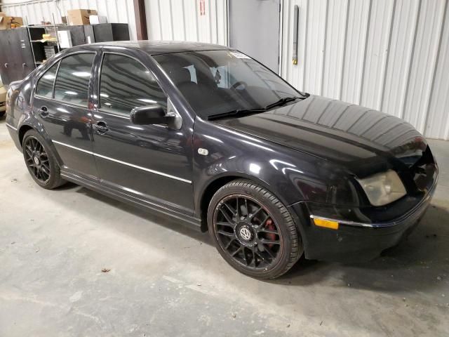 2005 Volkswagen Jetta GLI