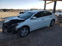 Nissan salvage cars for sale: 2013 Nissan Altima 2.5