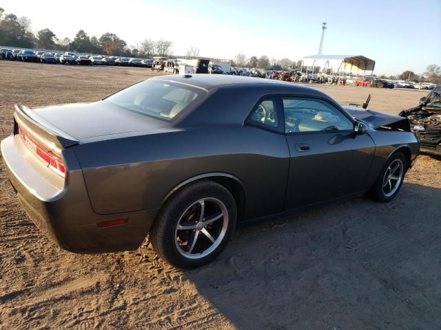 2010 Dodge Challenger SE