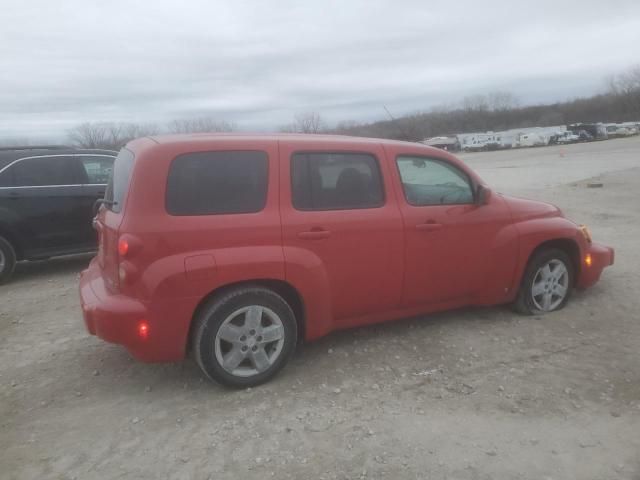 2009 Chevrolet HHR LT