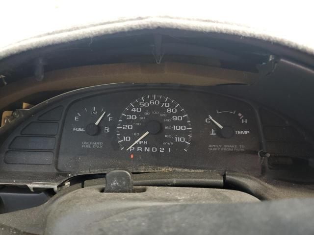 1999 Chevrolet Cavalier Base