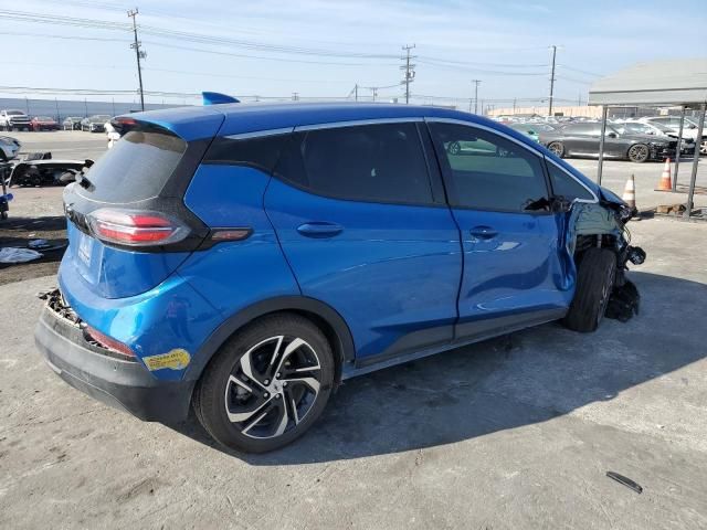 2023 Chevrolet Bolt EV 2LT