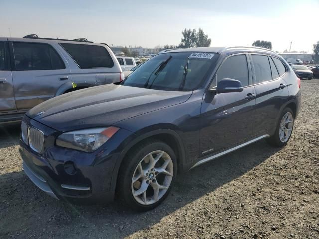 2014 BMW X1 SDRIVE28I