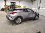 2020 Toyota C-HR XLE