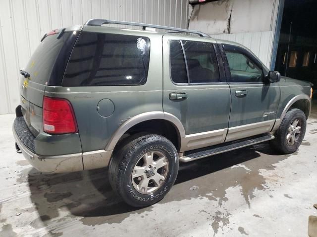 2004 Ford Explorer Eddie Bauer