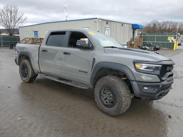 2023 Dodge RAM 1500 TRX