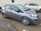 2017 Nissan Versa Note S