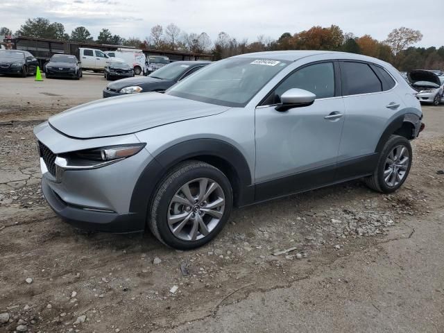 2021 Mazda CX-30 Select