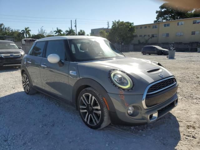 2019 Mini Cooper S