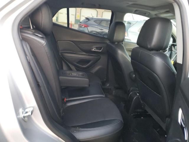 2013 Buick Encore Convenience