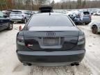 2008 Audi S6 Quattro