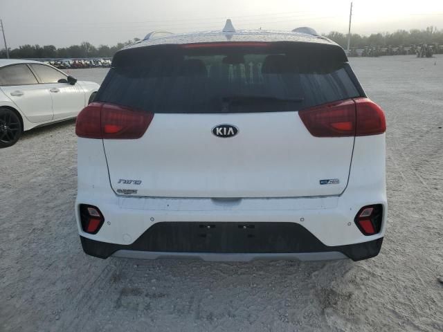 2021 KIA Niro EX Premium